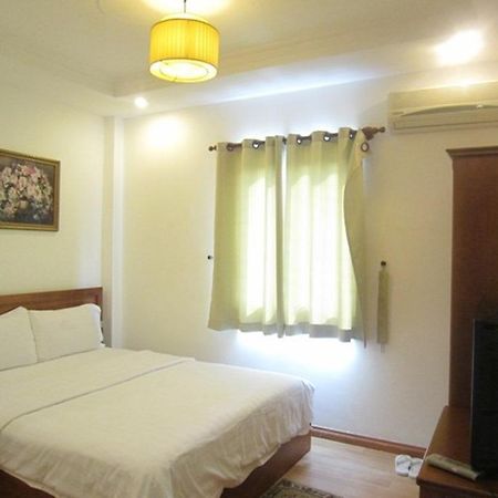 Anh Kim Hotel Ho Chi Minh-Byen Eksteriør billede
